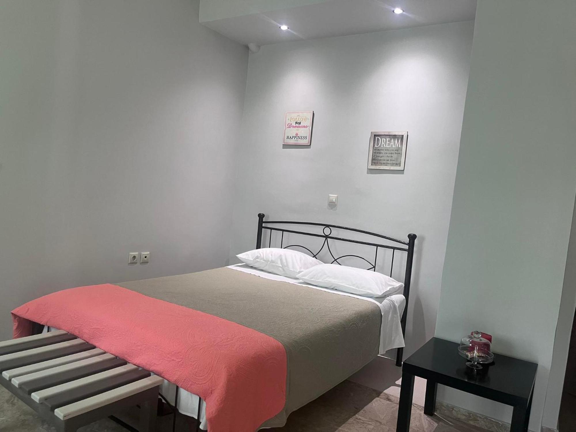 Studios Μιχαλαρεα Kyparissia Exteriör bild